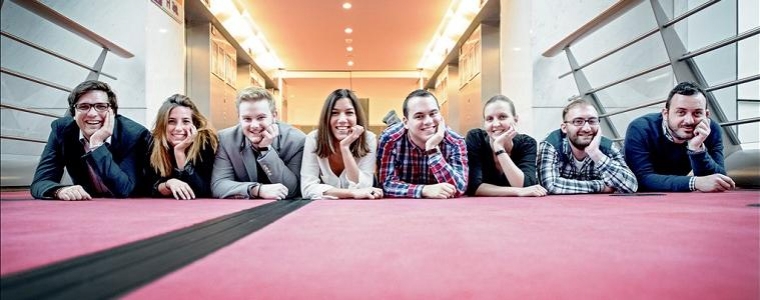 Projektom do Nagrade za mlade