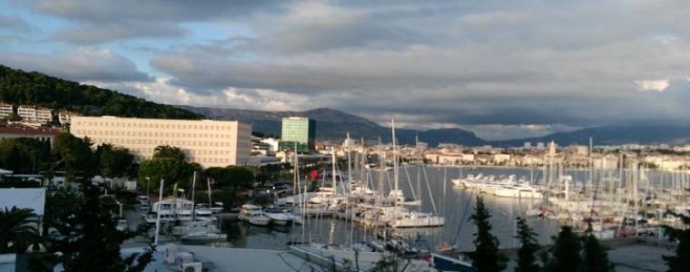 Stipendije Grada Splita