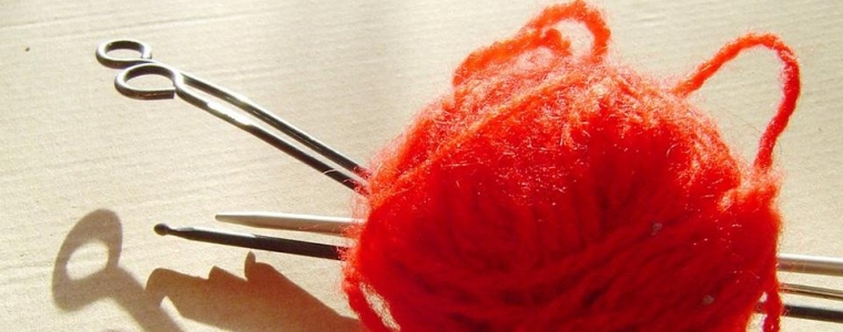 Radionica pletenja u Zoni!