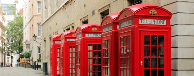 Novosti za diplomski studij u UK