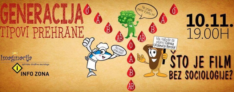 A što ti smiješ jesti?