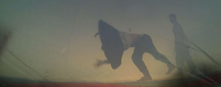 OKIDOKI kolektiv kod Jude