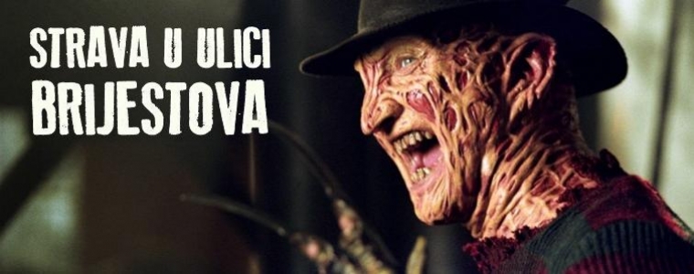 Craven u ulici brijestova