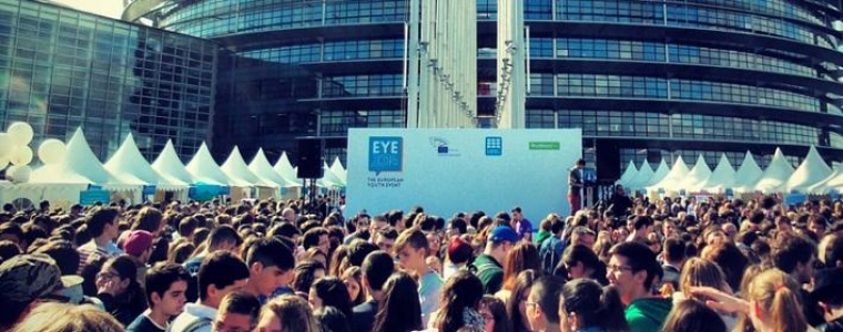 Fotografijom do Strasbourga