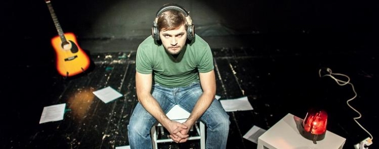 Priče iz Vukovara u HNK-u Split