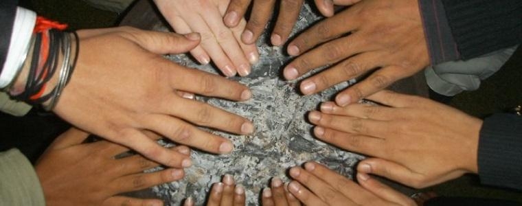 Ne želim (samo) tolerirati