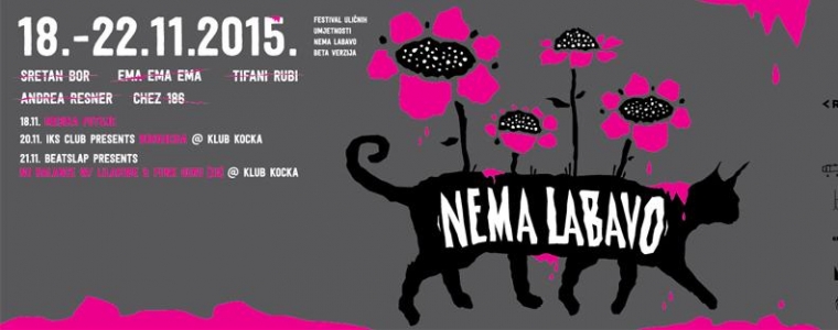 Kontra monotonije zidova