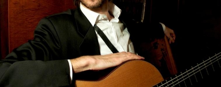 Vikend u znaku (i) klasične gitare