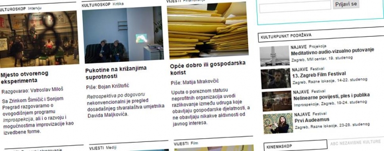 Kulturpunktova radionica u Zoni