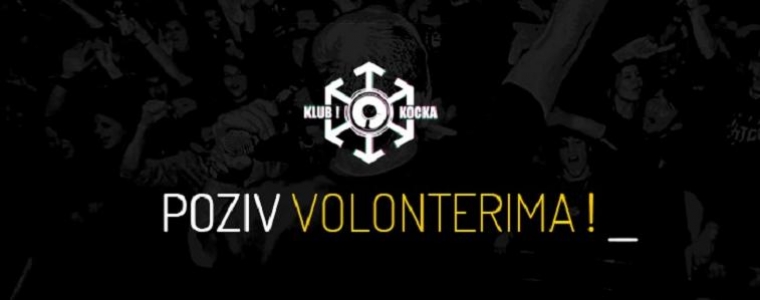 Volontiraj u Kocki