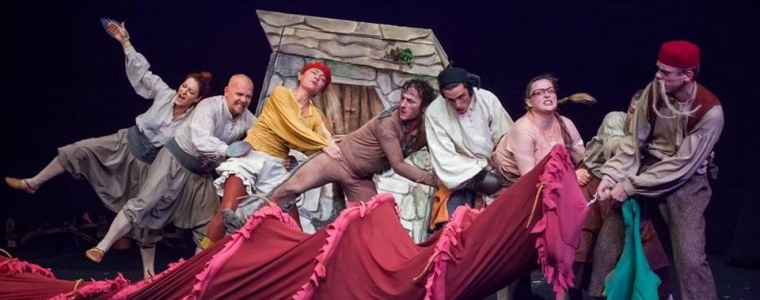 Kako je GKL iščupao repu