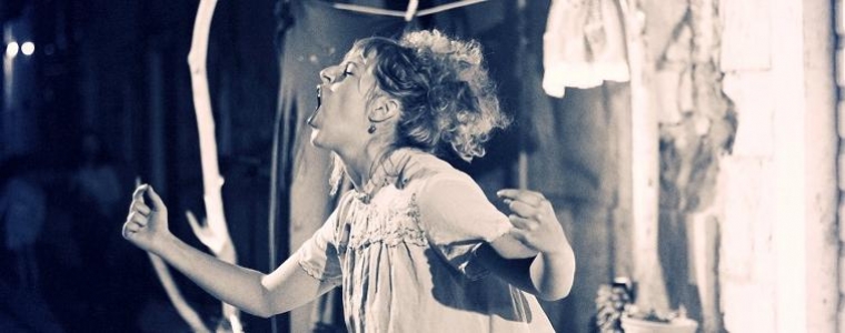 Riječ, slika, zvuk... Ane Paška!