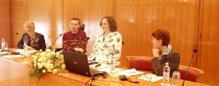 Bez prilike za aktivni život