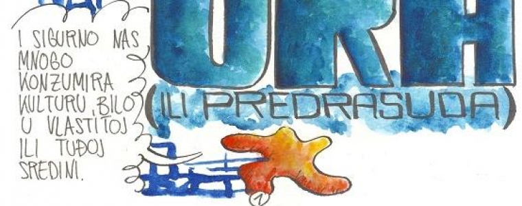 Kultura (ili predrasuda?)