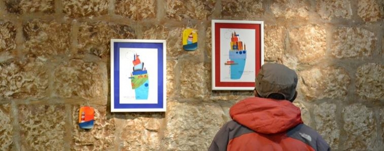 Brodići zaplovili Info zonom