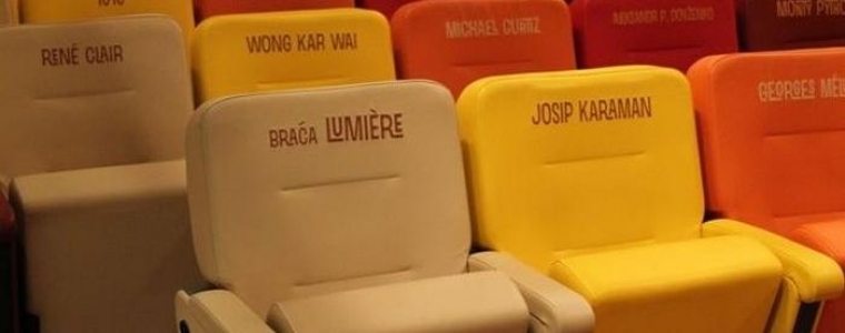Svibanj u kinoteci