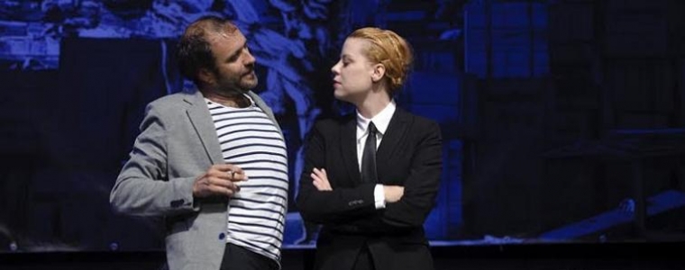 Playdrama zimuje u Quasiju