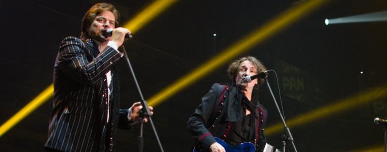 Fešta s Bijelim dugmetom