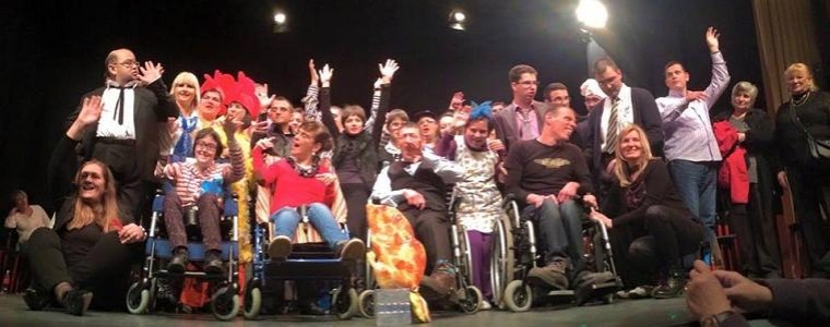 20 godina Udruge Srce