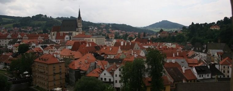 U Češkoj o građanstvu i Erasmusu