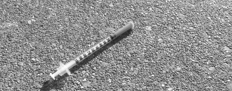 Ovisnost je bijeg od stvarnosti