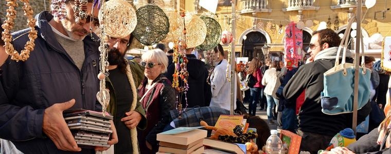 A di si ti - 15. put!