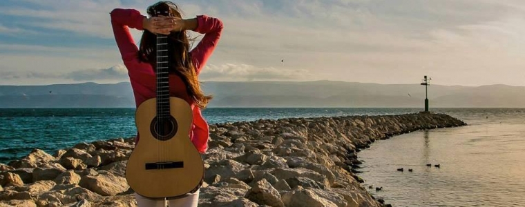 Blagdanski koncerti u Zoni