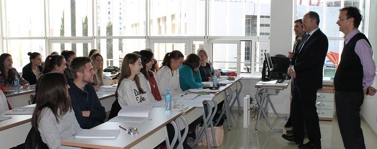 Splitski PMF seli u novu zgradu