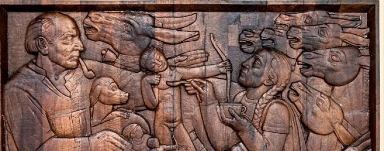 Radionica, učionica, istraživanje