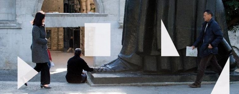 Sanjati javno kraj Grgura