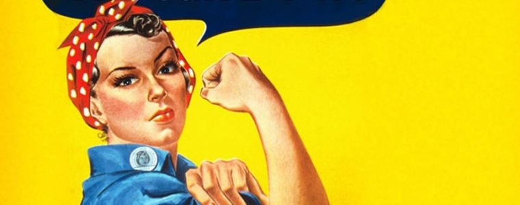 U Strasbourgu protiv seksizma