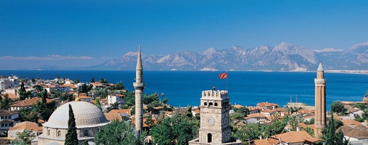 Antalija: mladi i poduzetništvo