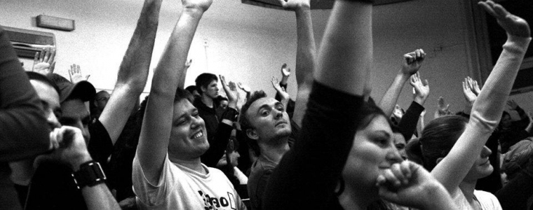 Imaginacija o aktivizmu mladih