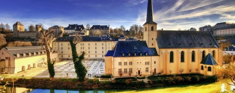 Prevodi u Luksemburgu