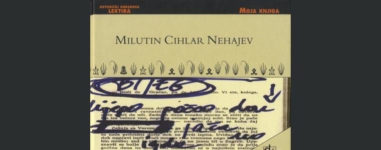 Bijeg u Književnom klubu