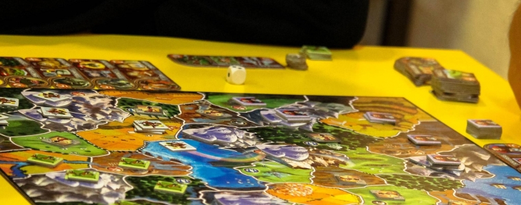 Ajmo se (opet) igrat!