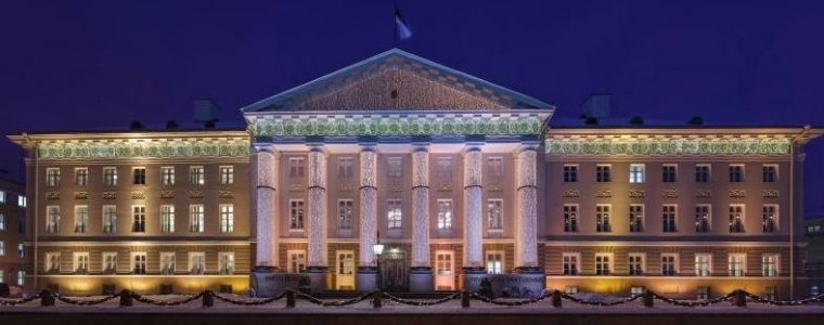 Tartu stipendira studente