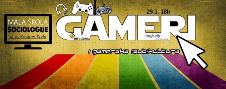 Što znamo o gamerima?