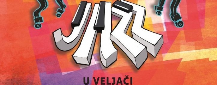 Jazzasta veljača opet u GKL-u