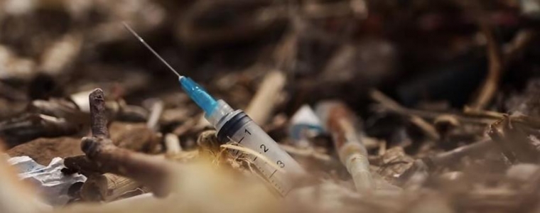 Jadran - veliki plavi kontejner?