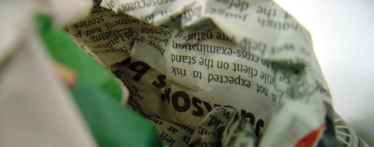 Novinarska radionica Mate Prlića