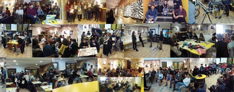 Info zona je i oaza i rasadnik