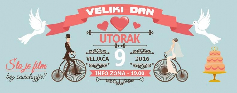 Vjenčanja i rođendan u Info zoni