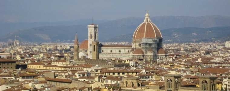 U Firenzu na novinarski staž!