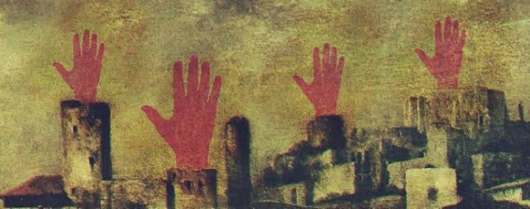 Produljeni vikend u Jude