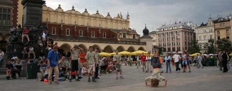 U Poljskoj o demokraciji i SD-u