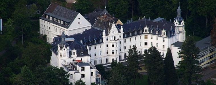 U Njemačku na ljetni kamp!