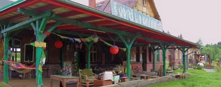 U Poljsku na volontiranje!