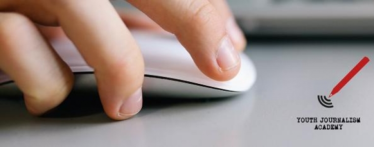 U Puli uči o novinarstvu