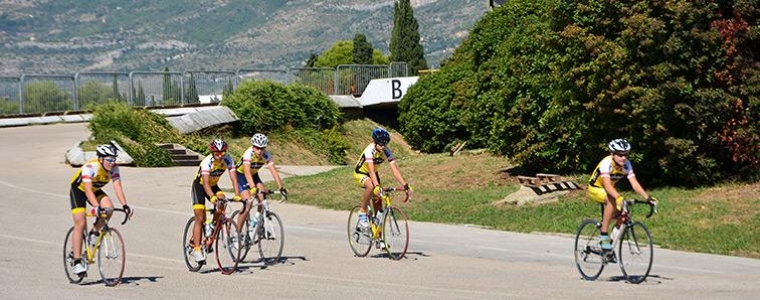 Volontiraj za Tour of Croatia